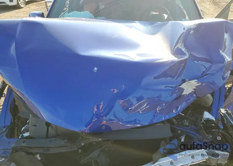 2021 Acura Rdx A-Spec из США, поврежденный, VIN 5J8TC2H6XML025356